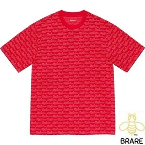 Authentic new with tags
Supreme Stay Positive Jac